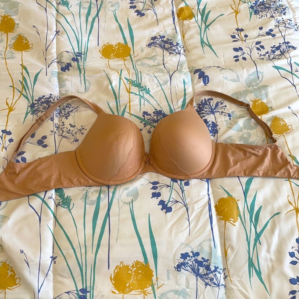 Body by Victoria Perfect Shape Bra 36D